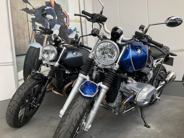 F850GSプレミアムライン